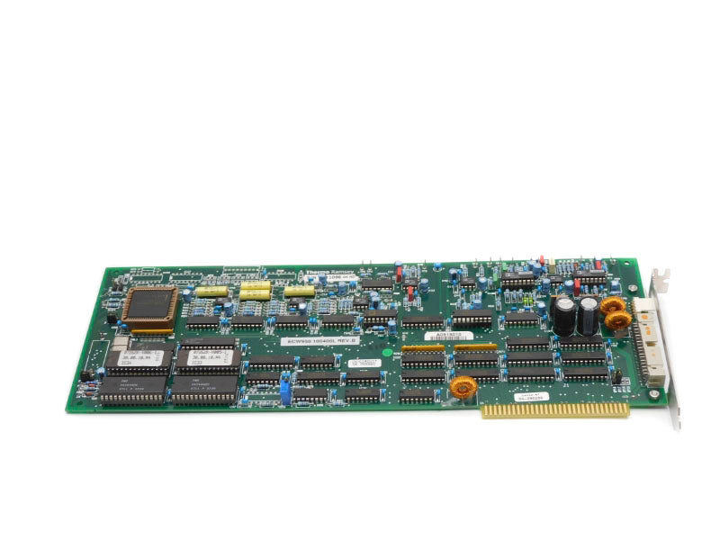 THERMO RAMSEY ECW950 100400L REV. B UNMP