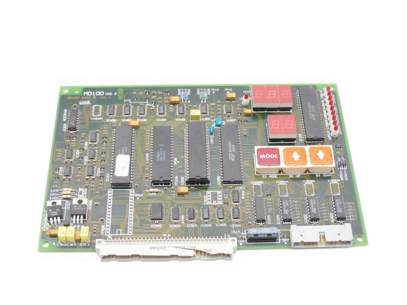 INDUSTRIAL MRO 9300-5100 MD100ISS2 UNMP