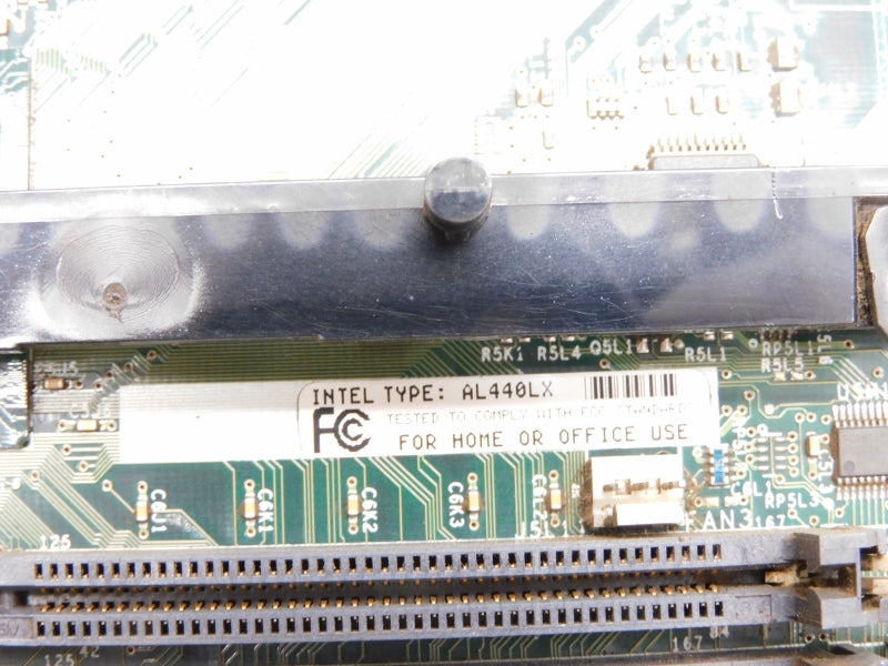 INTEL AL440LX UNMP