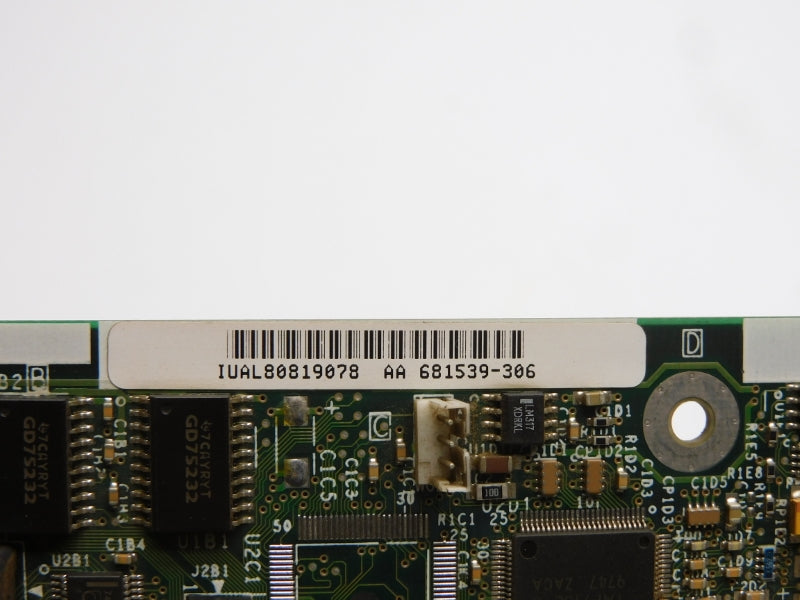 INTEL AL440LX UNMP