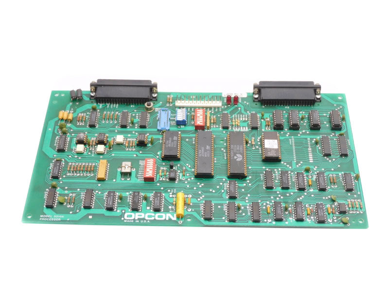 OPCON 3310A REV. 10 UNMP