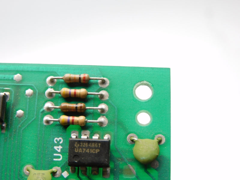 OPCON 3310A REV. 10 UNMP