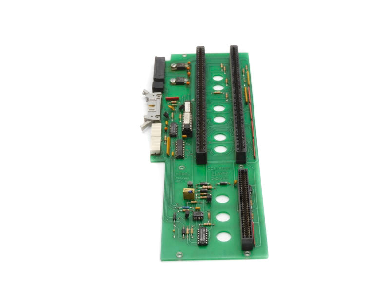 INOVEC PCA0023 REV. A UNMP