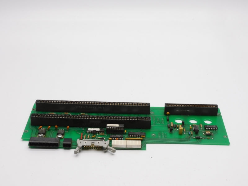 INOVEC PCA0023 REV. A UNMP
