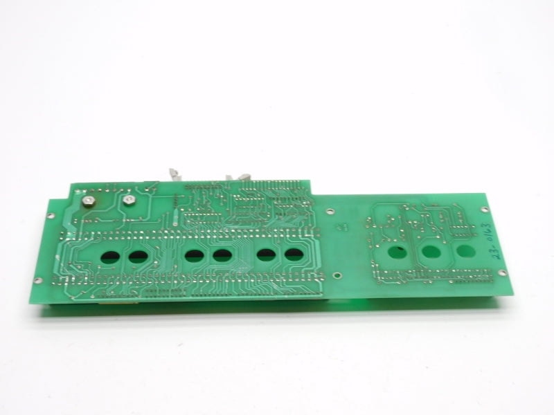 INOVEC PCA0023 REV. A UNMP