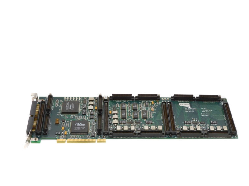 SBS TECHNOLOGIES PCI-60A 0390-1571B UNMP