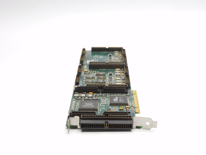 SBS TECHNOLOGIES PCI-60A 0390-1571B UNMP
