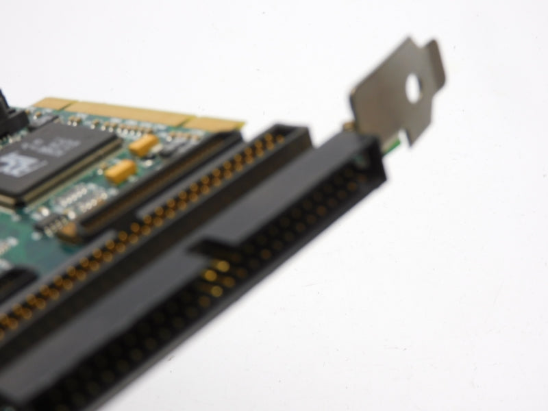 SBS TECHNOLOGIES PCI-60A 0390-1571B UNMP