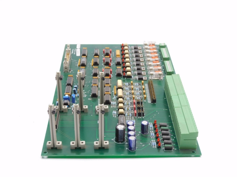 THERMO RAMSEY ECW950 100401 REV. B UNMP