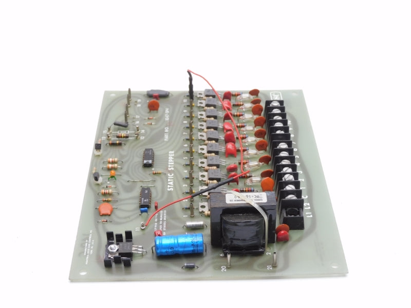 ISSC 1047-SP4 UNMP