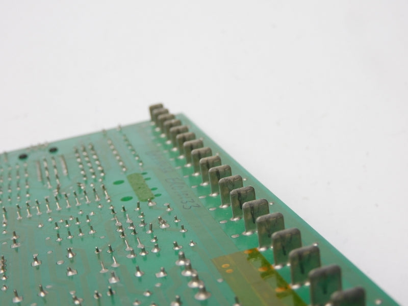 STAEFA CONTROLS 091-60210-81 REV. B UNMP