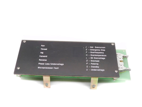 ACCUTROL 300 5880C12G01 REV. 4 UNMP