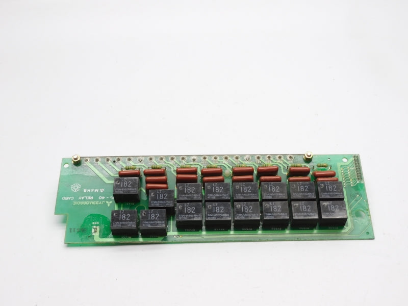 MITSUBISHI JY331A08801E F2-40 UNMP
