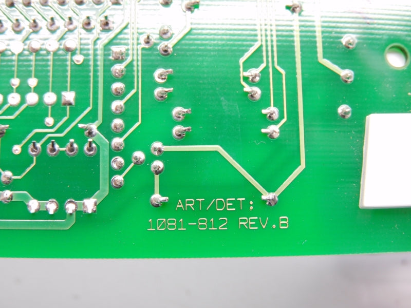 RIS 1081-812 REV. B UNMP