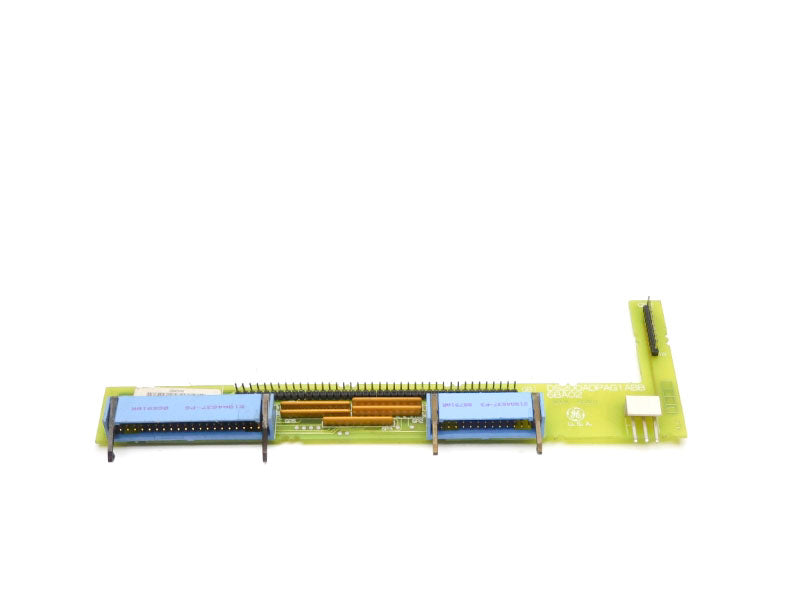 GENERAL ELECTRIC DS200ADPAG1ABB UNMP