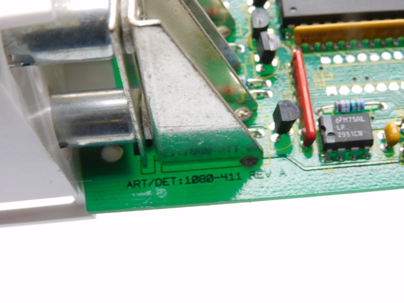 RIS 1080-411 REV. A UNMP