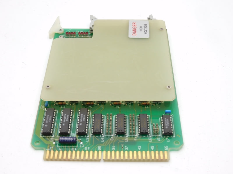PROLOG 7501 REV. 001 UNMP