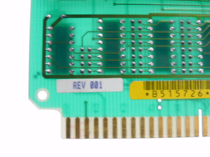 PROLOG 7501 REV. 001 UNMP