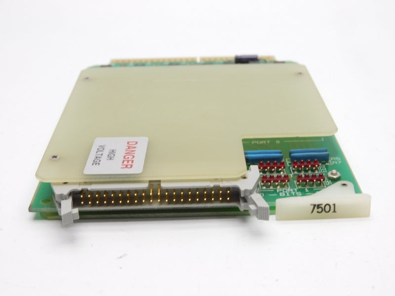 PROLOG 7501 REV. 001 UNMP