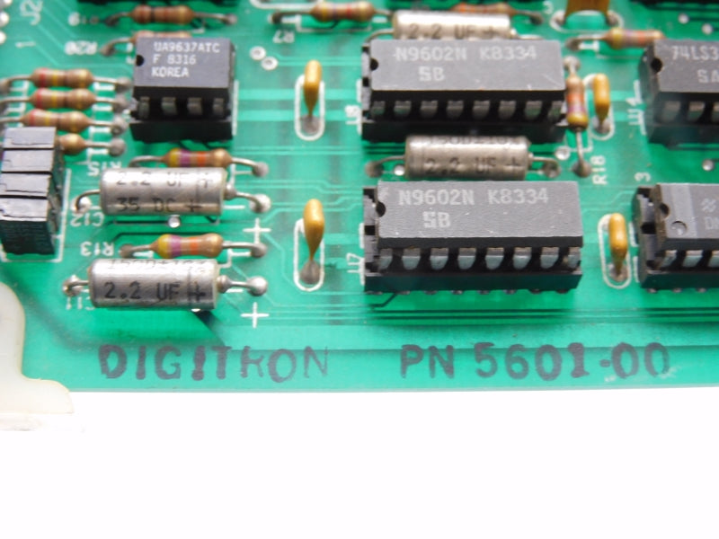 DIGITRON 5601-00 UNMP