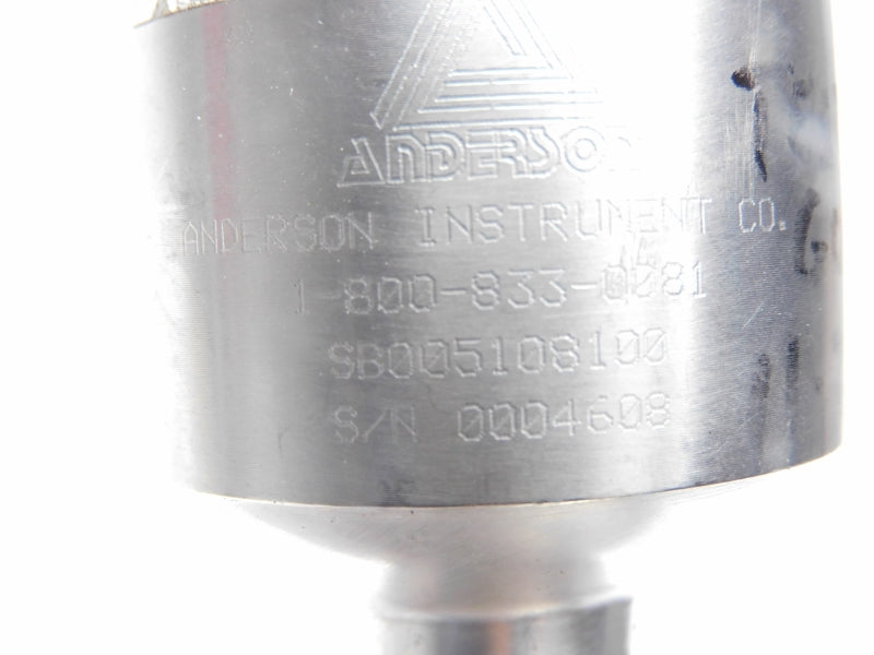 ANDERSON SB005108100 UNMP
