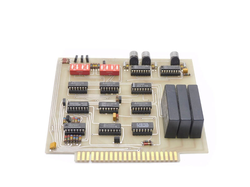 ARGO 1450-5-200 REV. B UNMP