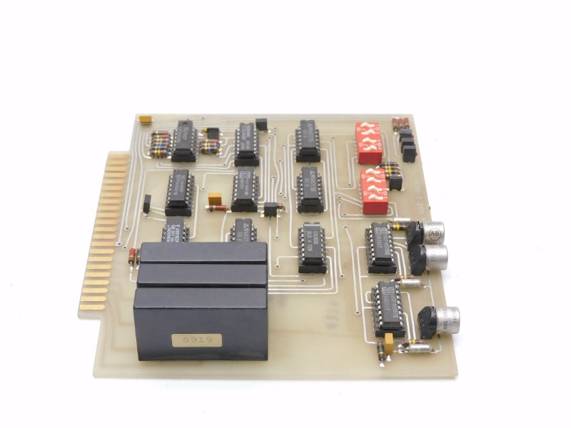ARGO 1450-5-200 REV. B UNMP