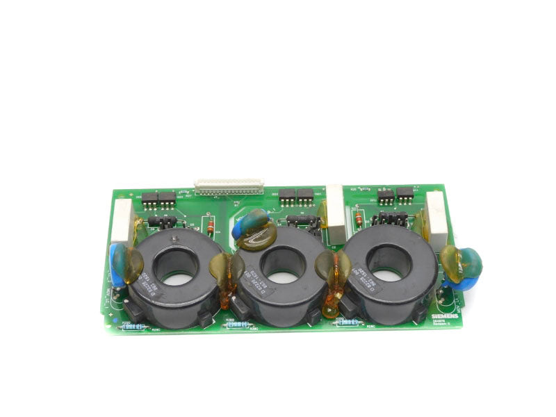 SIEMENS D84078 REV. C UNMP
