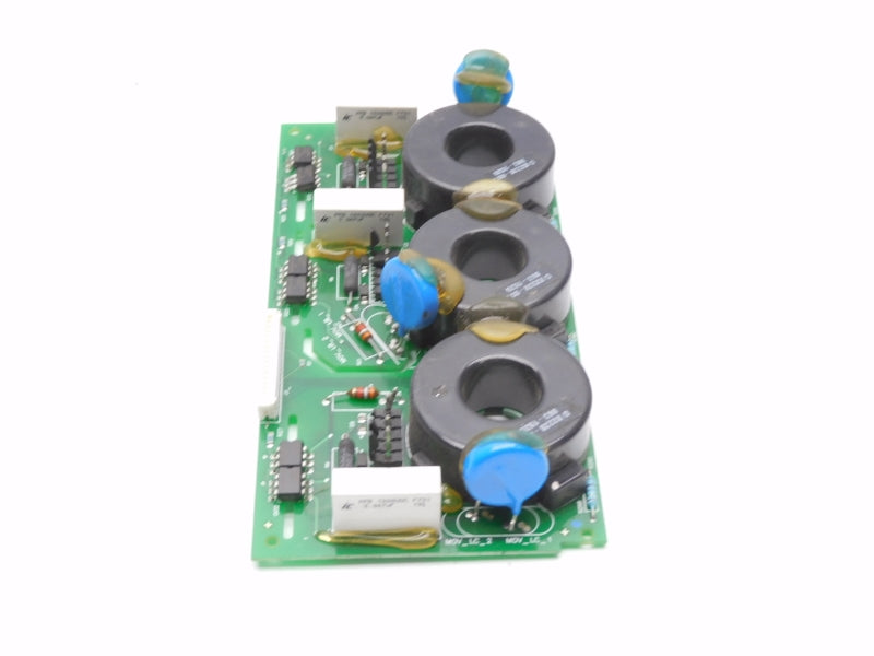 SIEMENS D84078 REV. C UNMP