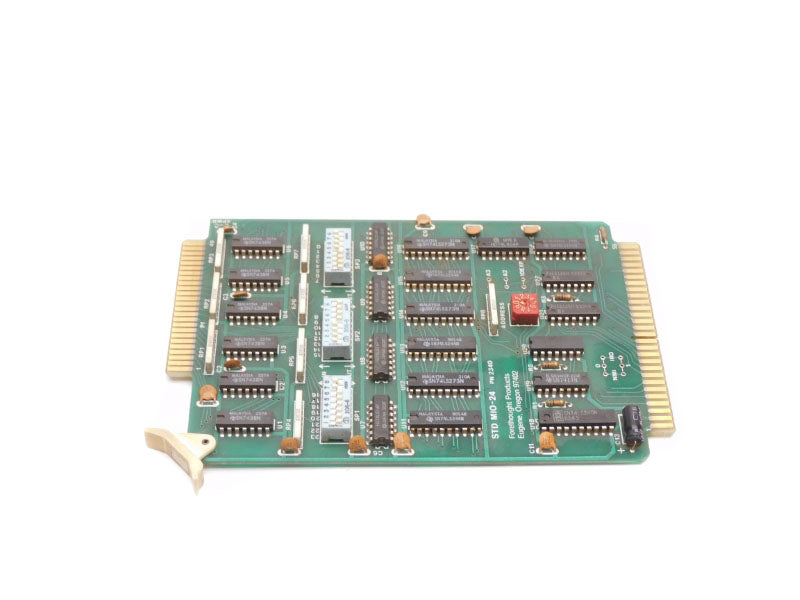 FORETHOUGHT PRODUCTS STDMIO-24 2340 UNMP