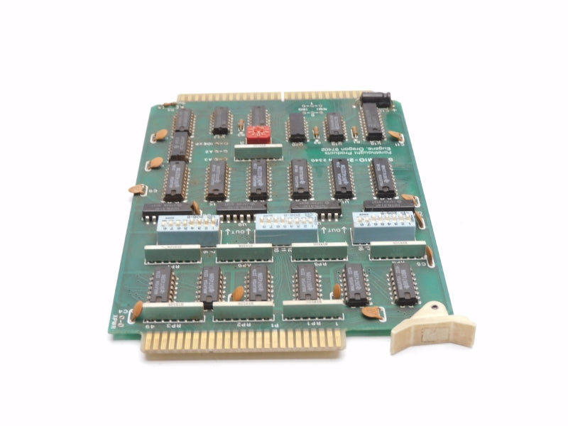 FORETHOUGHT PRODUCTS STDMIO-24 2340 UNMP