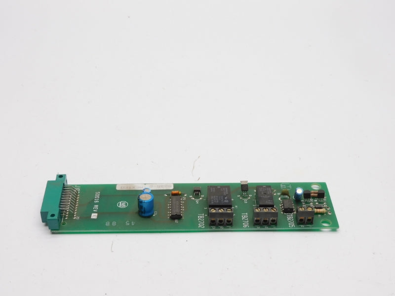 ALLEN BRADLEY 50916 REV. 02 NSNP