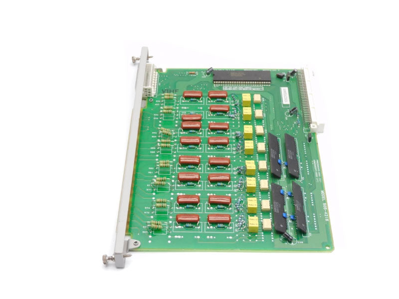 SIEMENS 505-4216A 79-132VAC (NO TERMINAL) NSNP