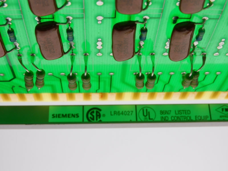 SIEMENS 505-4216A 79-132VAC (NO TERMINAL) NSNP