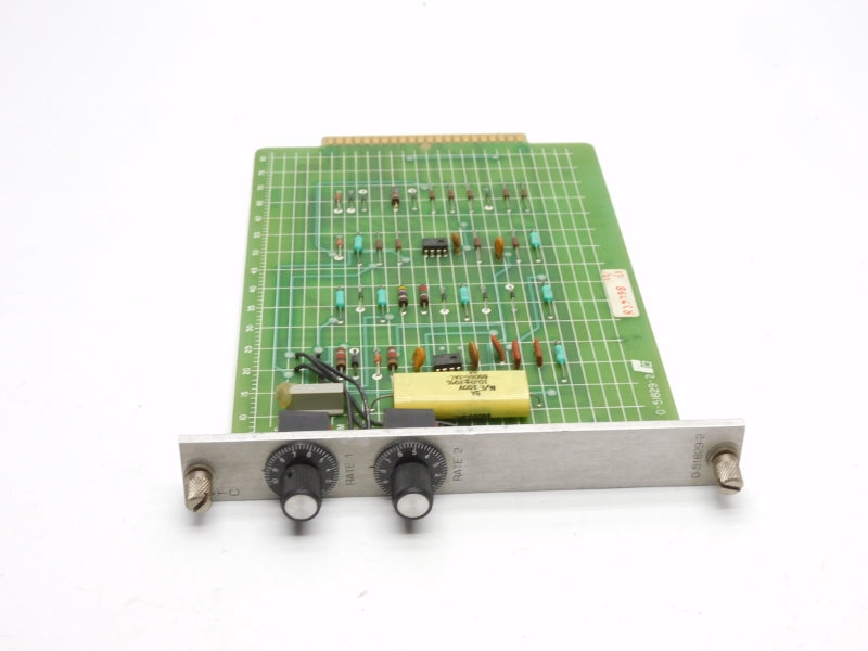 RELIANCE ELECTRIC 0-51829-2 UNMP