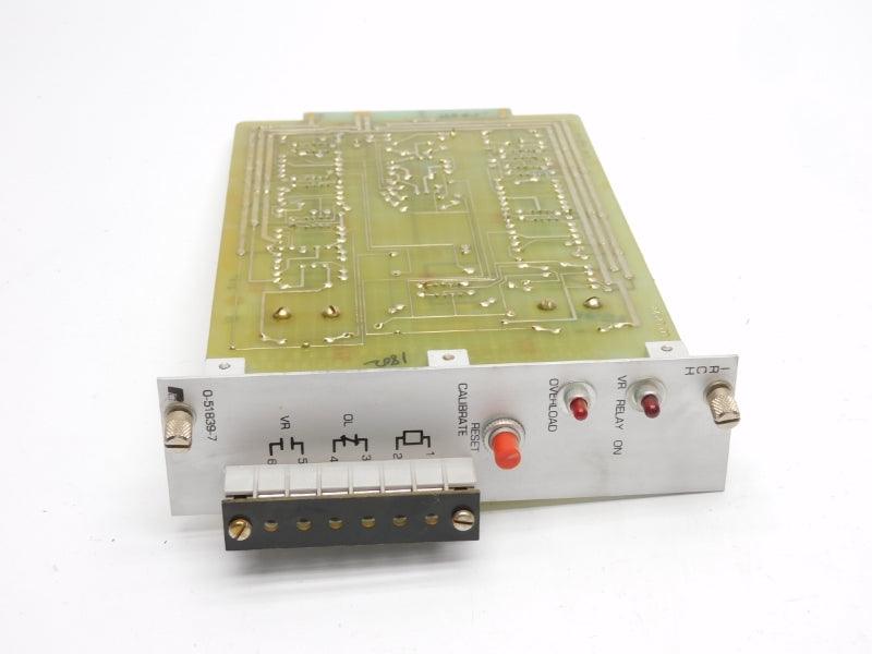 RELIANCE ELECTRIC 0-51839-7 UNMP
