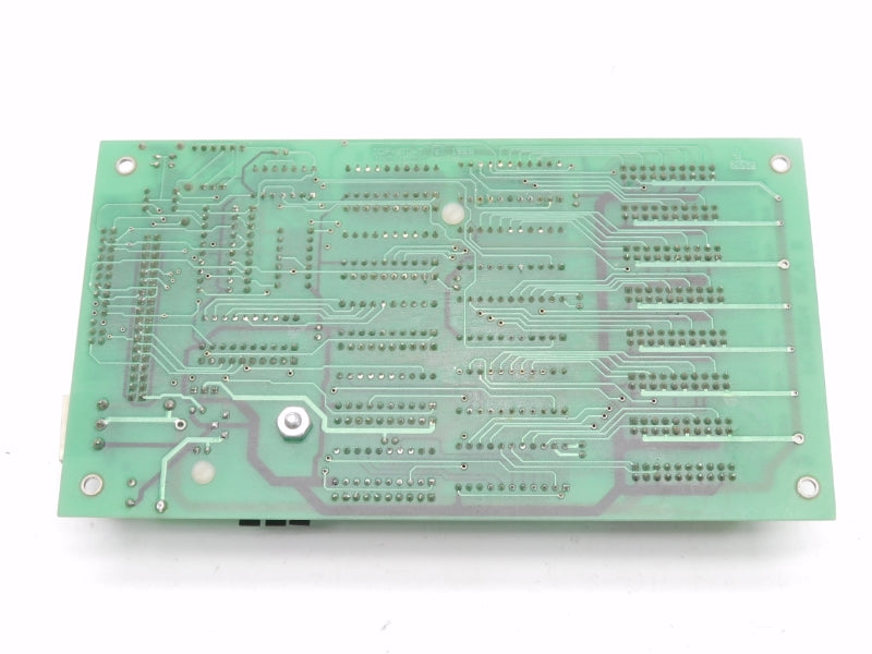 INOVEC PCB0024 REV. D UNMP