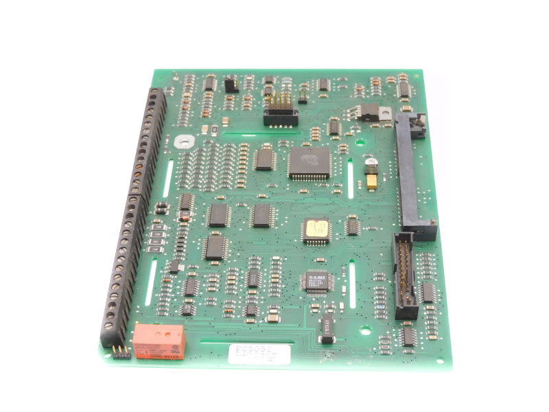 TB WOOD'S PC505I REV. I UNMP