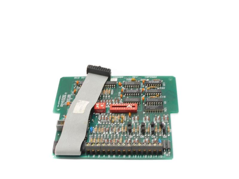 BCD 105628401 REV. A NSNP