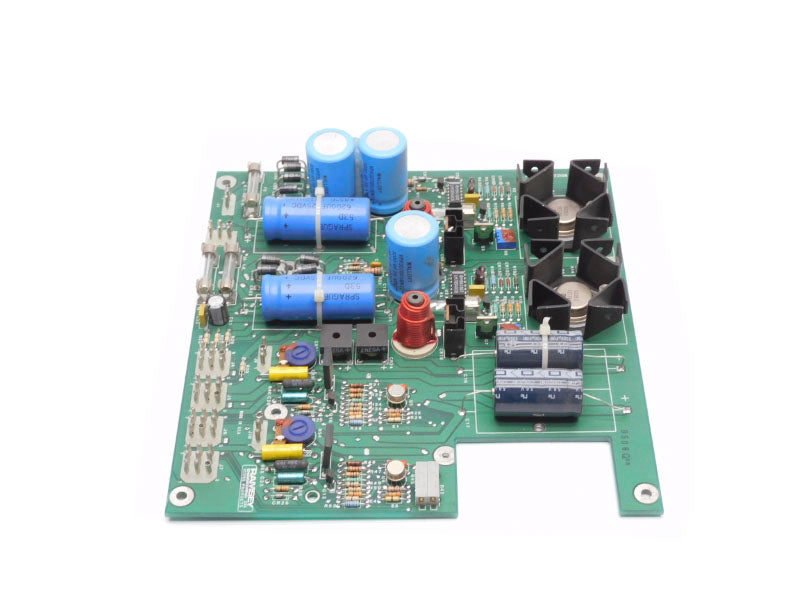 RAMSEY ENGINEERING 000-022108 UNMP