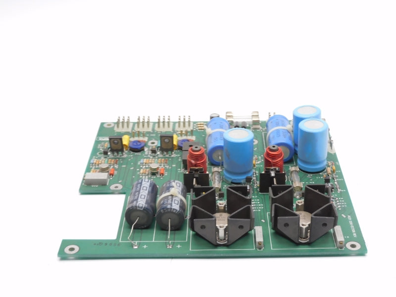 RAMSEY ENGINEERING 000-022108 UNMP