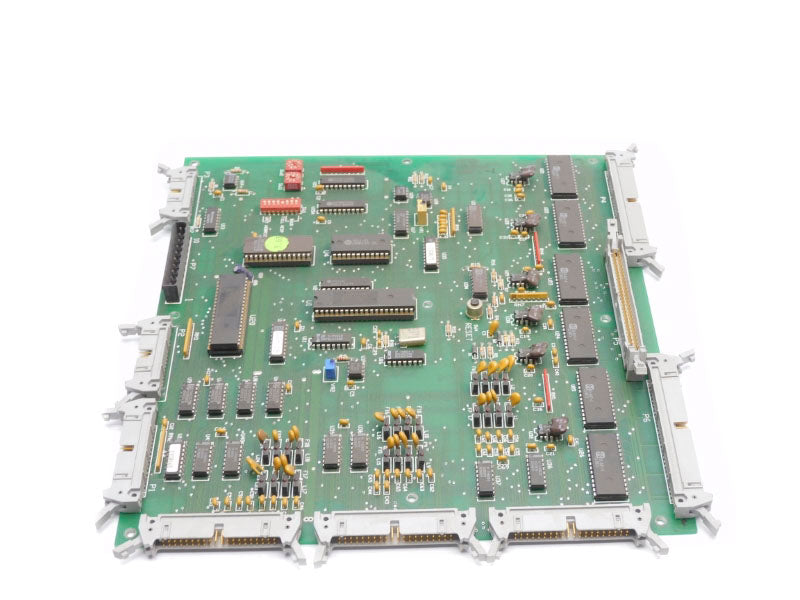 INOVEC PCA0032 REV. A-1 UNMP