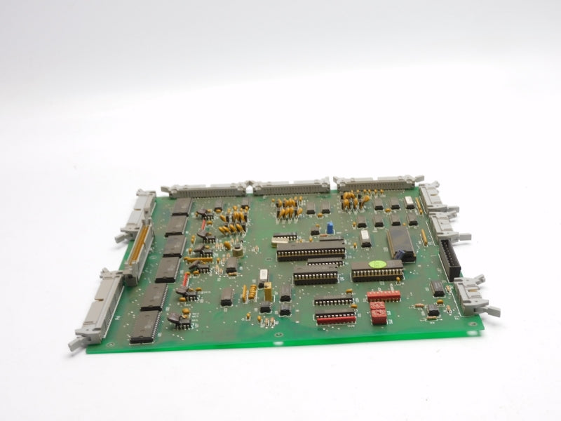 INOVEC PCA0032 REV. A-1 UNMP