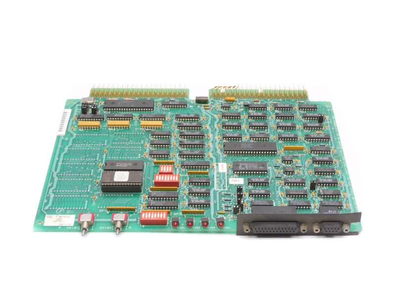FANUC IC600CB536L UNMP