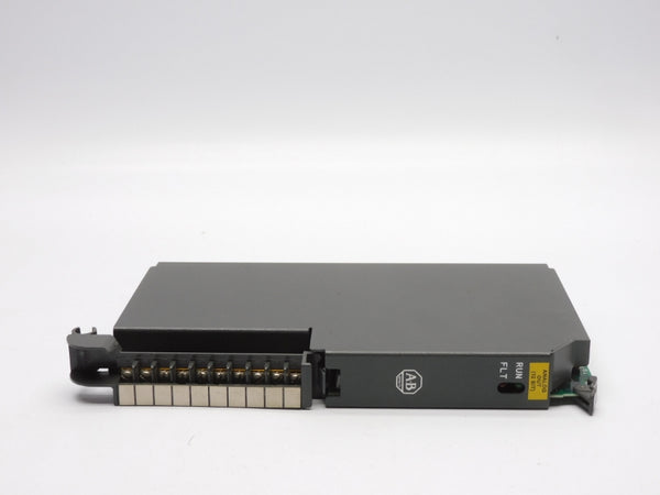 ALLEN BRADLEY 1771-OFE2 SER. B F/W B 5VDC 1.4A UNMP