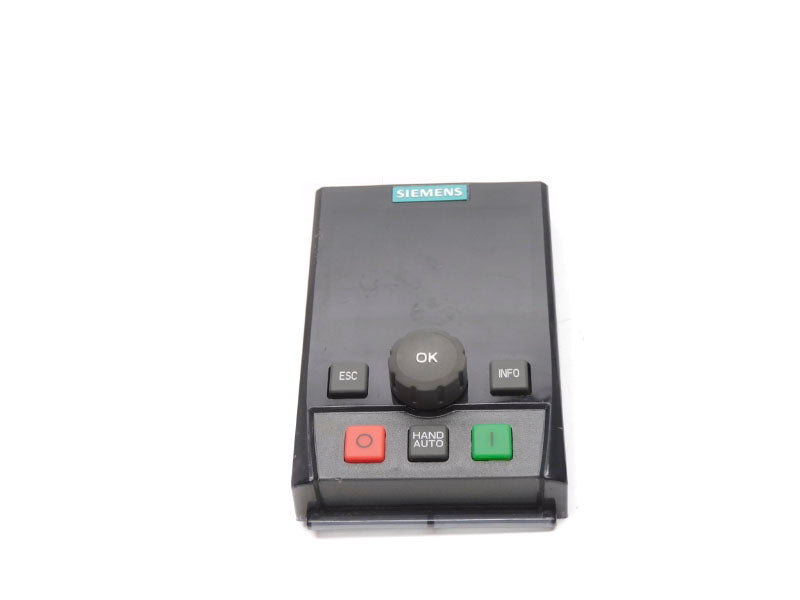 SIEMENS 6SL3255-0AA00-4JA1 UNMP