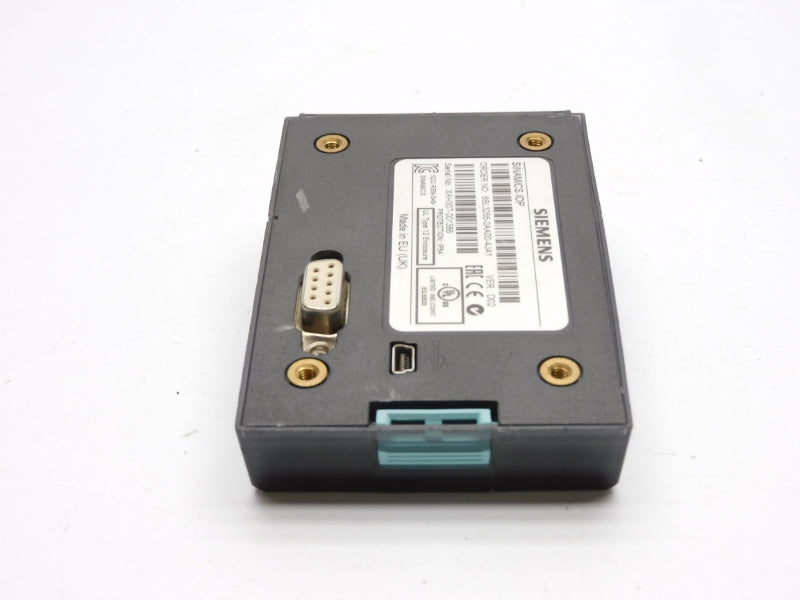 SIEMENS 6SL3255-0AA00-4JA1 UNMP
