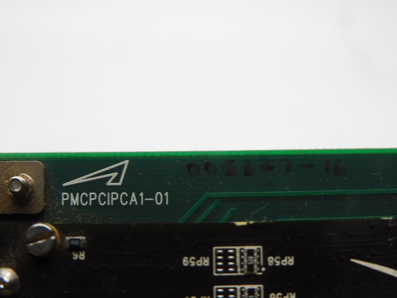 DYNAMIC PMCPCIPCA1-01 UNMP