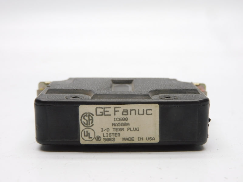 FANUC IC600MA500A UNMP