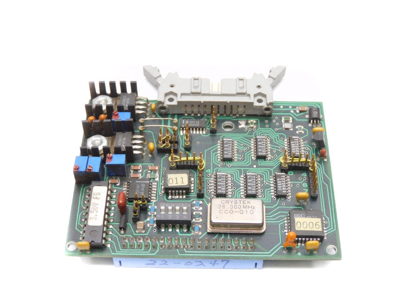INOVEC TPX-02 REV. D UNMP